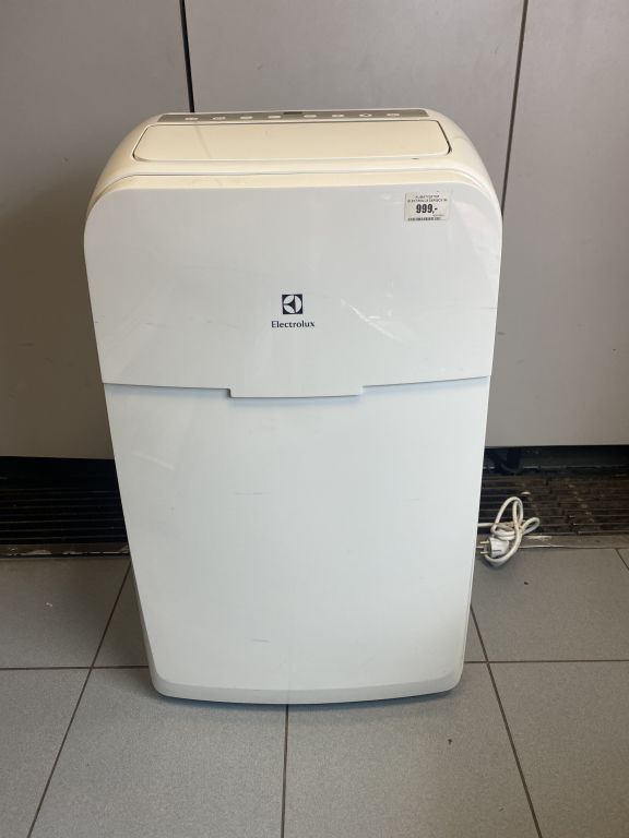 KLIMATYZATOR ELECTROLUX EXP09CN1W
