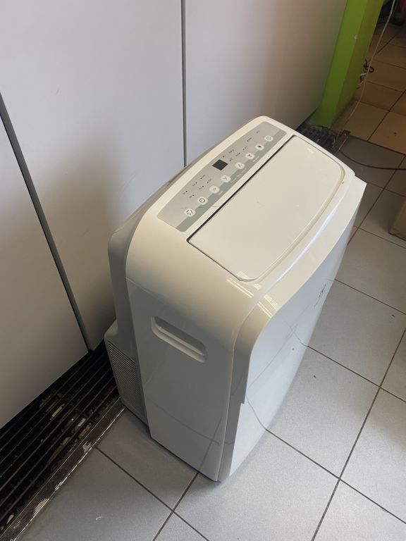 KLIMATYZATOR ELECTROLUX EXP09CN1W
