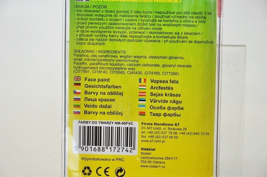 farby-do-malowania-twarzy-nm-06p-pvc-noster-pilsudskiego-86-wroclaw
