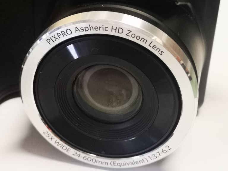 APARAT KODAK AZD 253