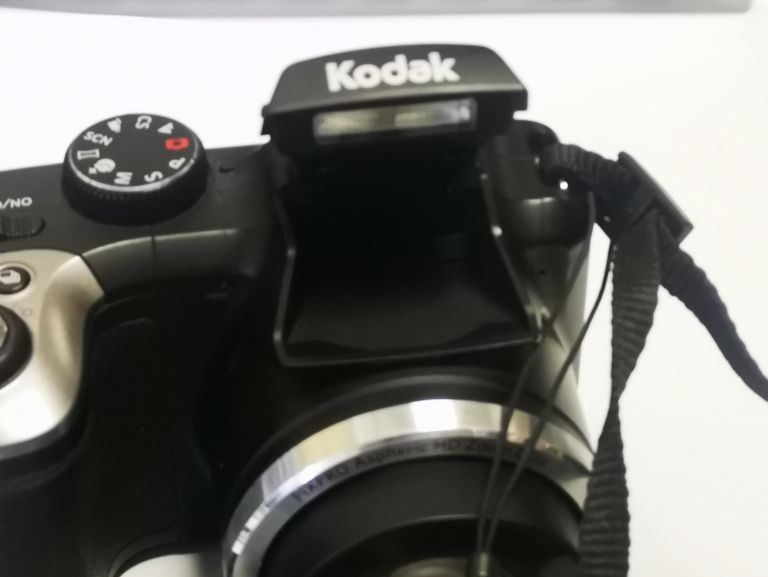 APARAT KODAK AZD 253