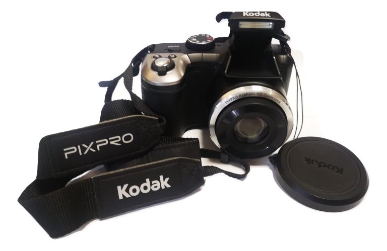 APARAT KODAK AZD 253