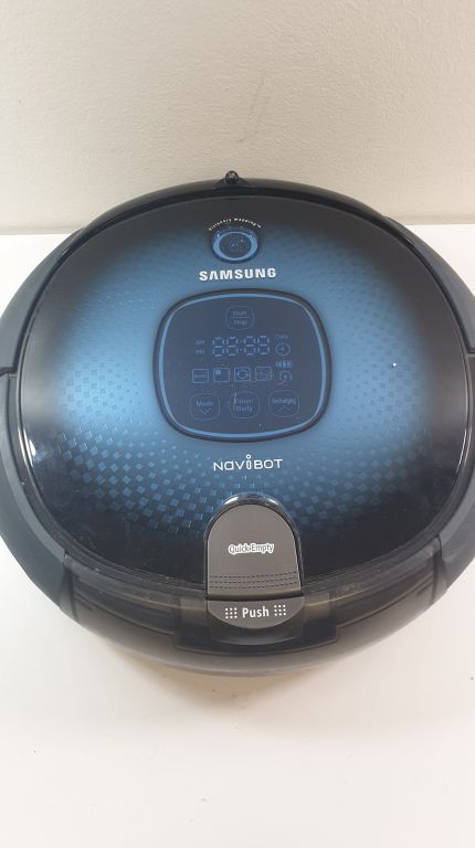 ODKURZACZ SAMSUNG SR8855 NAVIBOT !!BATERIA!!