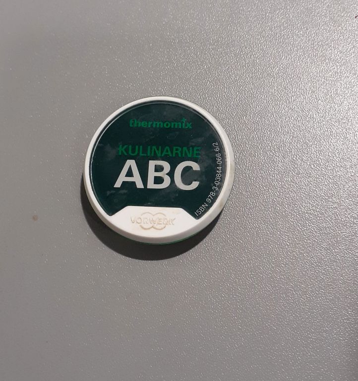 THERMOMIX VORWERK TM5-1