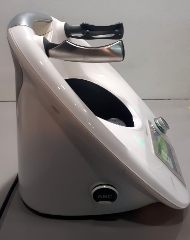 THERMOMIX VORWERK TM5-1