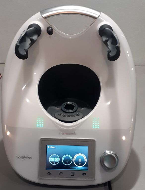 THERMOMIX VORWERK TM5-1