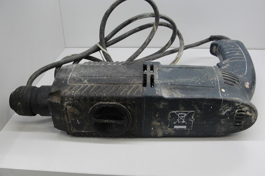 mlotowiertarka-einhell-bh-g-726-sds-plus-stan-uzywany