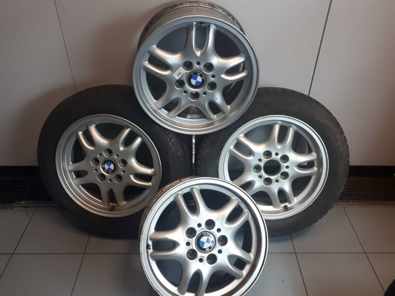 felgi-alu-bmw-16-7j16-5x1202opony-zima-stan-uzywany