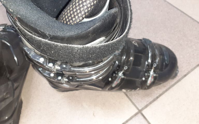 BUTY NARCIARSKIE ROSSIGNOL SALTO