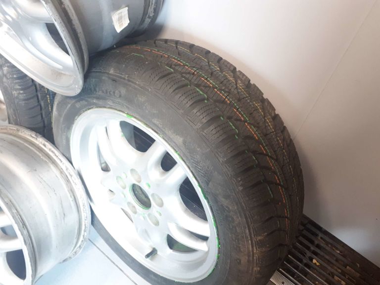 felgi-alu-bmw-16-7j16-5x1202opony-zima-rozstaw-srub-5x120