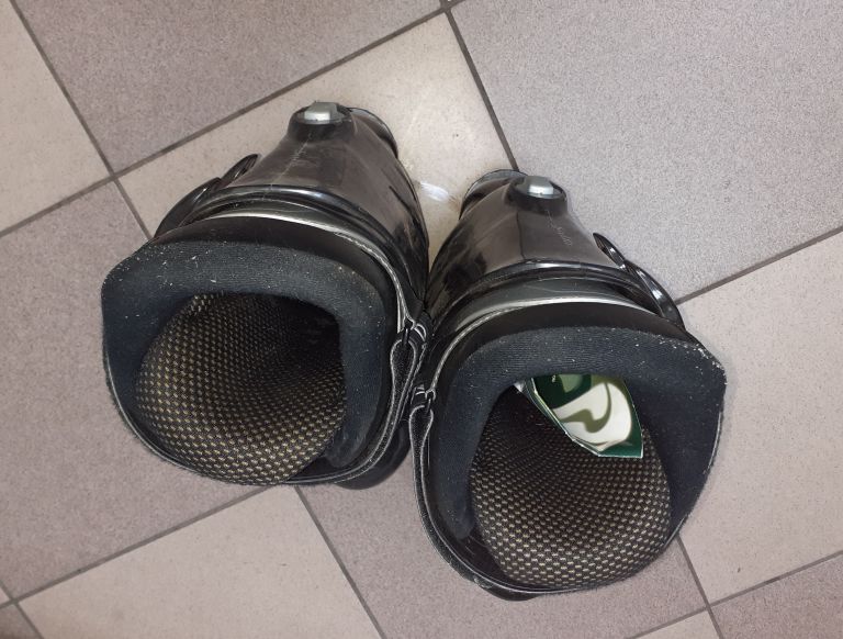 BUTY NARCIARSKIE ROSSIGNOL SALTO