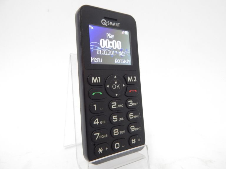 QSMART SP171 BEZ SIMLOCKA ŁADOWARKA