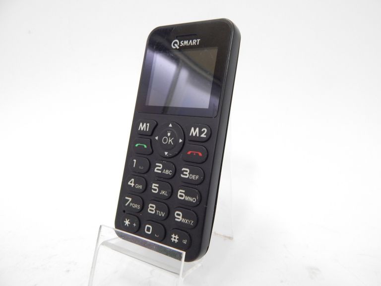 QSMART SP171 BEZ SIMLOCKA ŁADOWARKA