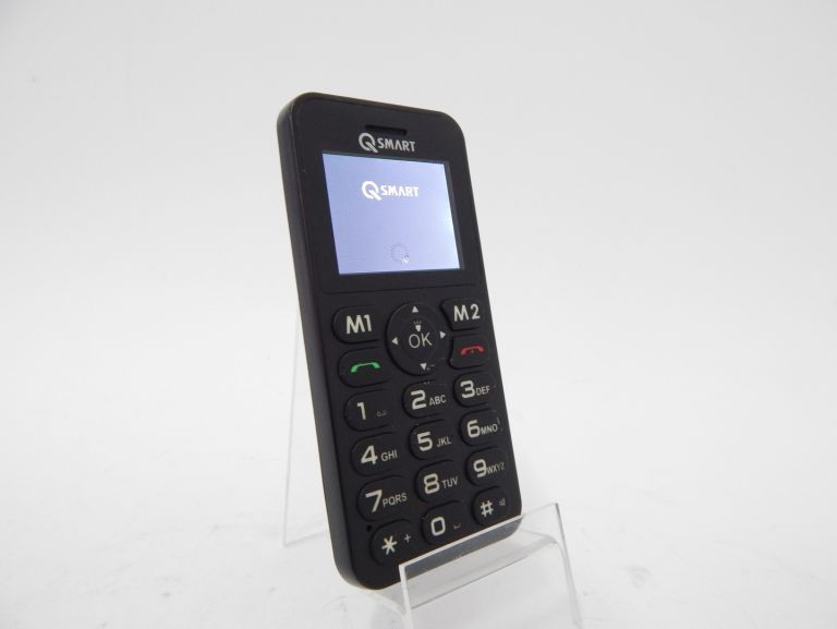 QSMART SP171 BEZ SIMLOCKA ŁADOWARKA