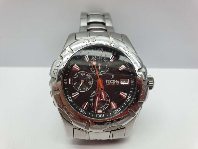 ZEGAREK FESTINA F16242