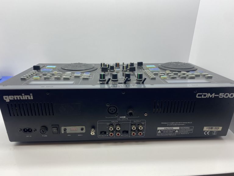 gemini-cdm-500-odtwarzacz-cd-z-mikserem-marka-248135-1643990