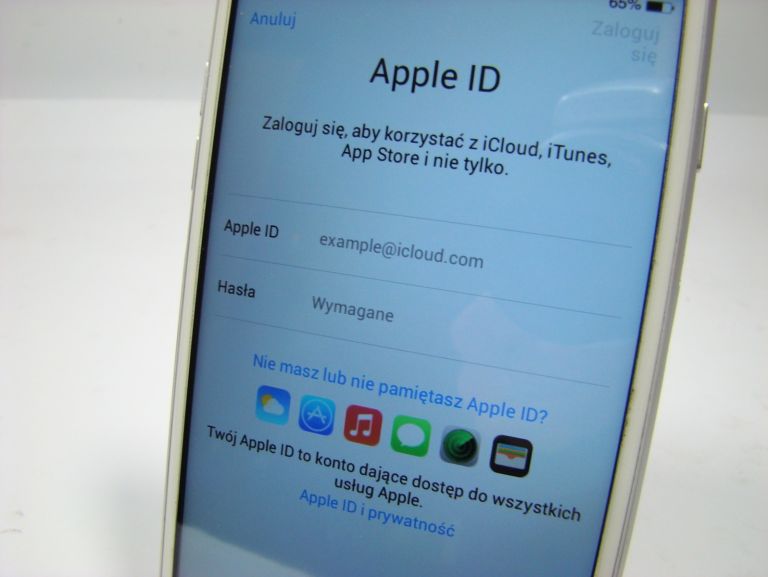 APPLE IPHONE 7 PLUS 128GB REPLIKA