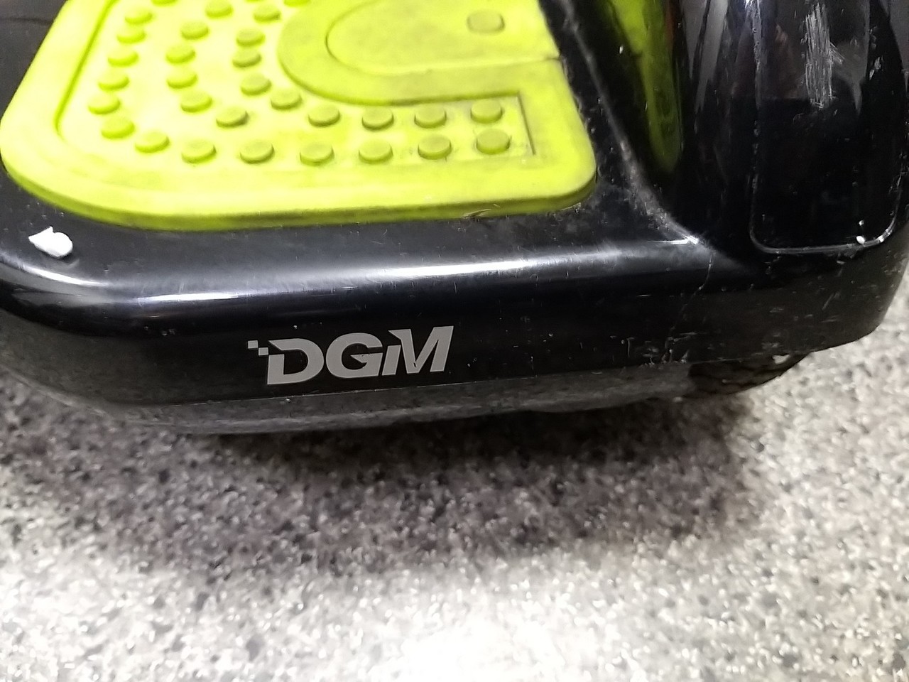 deska-elektryczna-dgm-es-65-srednica-kol-cale-65