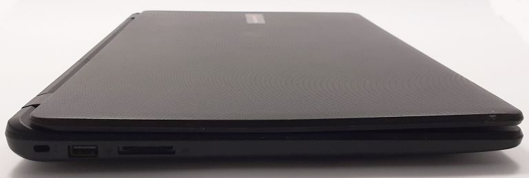LAPTOP PACKARD BELL EASYNOTE ENTG71BM USZKODZONY