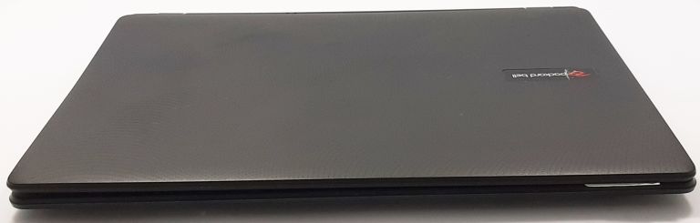 LAPTOP PACKARD BELL EASYNOTE ENTG71BM USZKODZONY