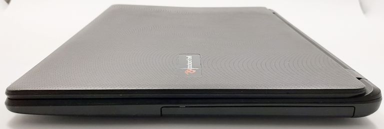 LAPTOP PACKARD BELL EASYNOTE ENTG71BM USZKODZONY