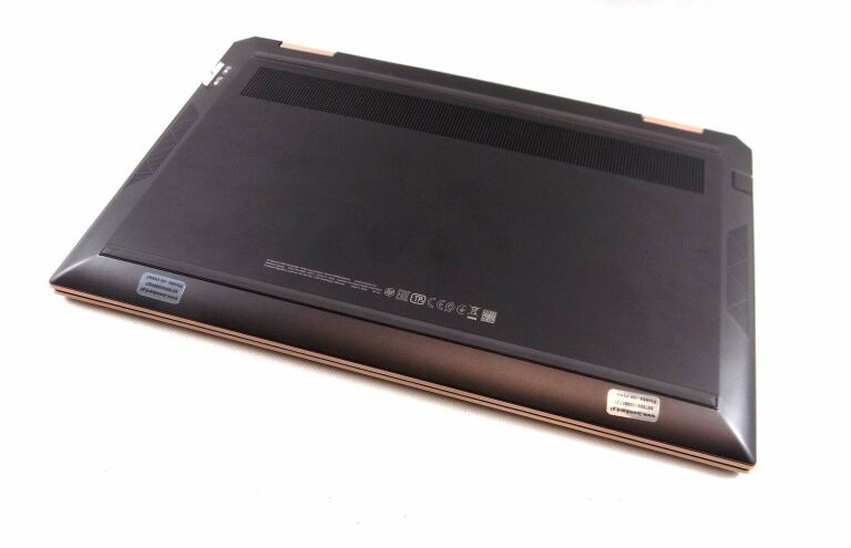 LAPTOP HP SPECTRE X360 13-AW0002NW I7 / 512GB SSD