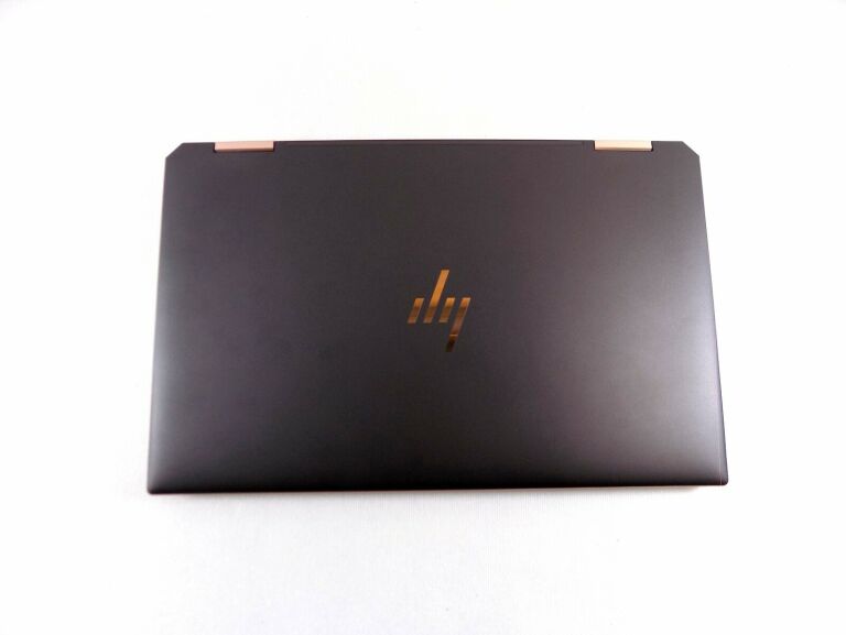 LAPTOP HP SPECTRE X360 13-AW0002NW I7 / 512GB SSD
