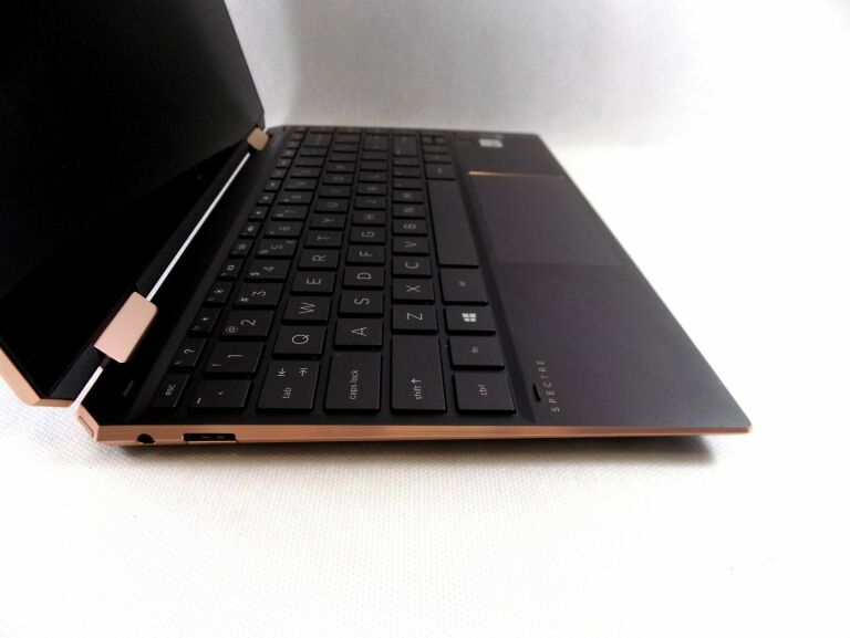 LAPTOP HP SPECTRE X360 13-AW0002NW I7 / 512GB SSD