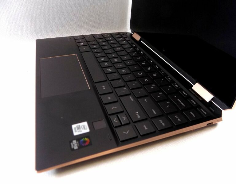 LAPTOP HP SPECTRE X360 13-AW0002NW I7 / 512GB SSD