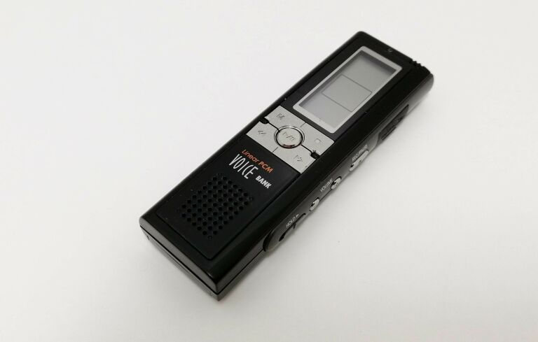 DYKTAFON DIASONIC DDR-5300R