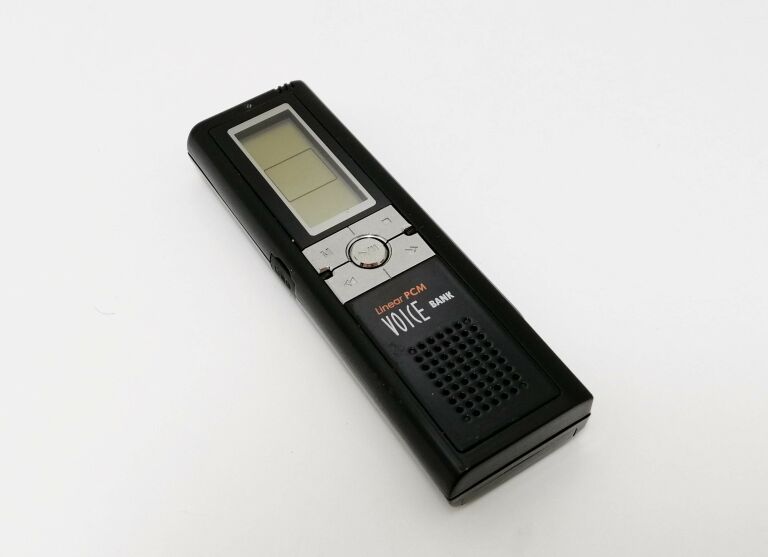 DYKTAFON DIASONIC DDR-5300R