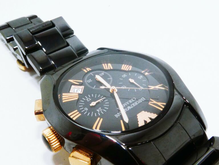 ZEGAREK EMPORIO ARMANI AR1410