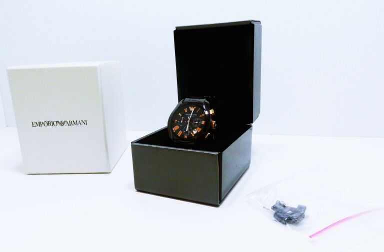 ZEGAREK EMPORIO ARMANI AR1410