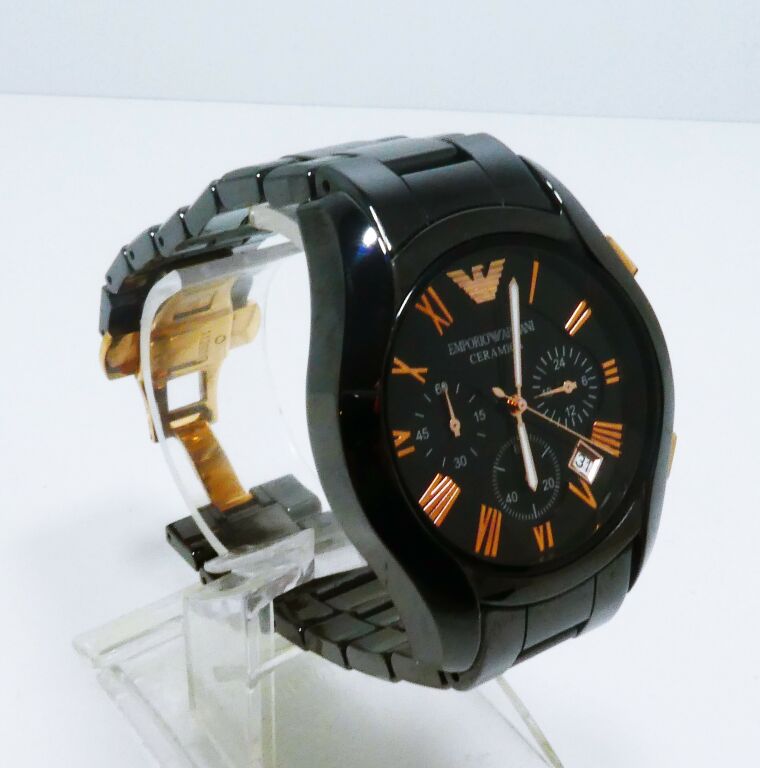 ZEGAREK EMPORIO ARMANI AR1410