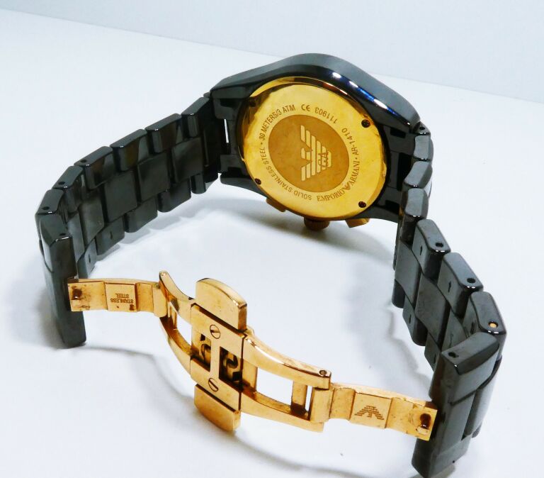 ZEGAREK EMPORIO ARMANI AR1410