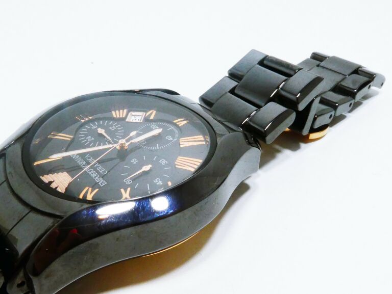 ZEGAREK EMPORIO ARMANI AR1410