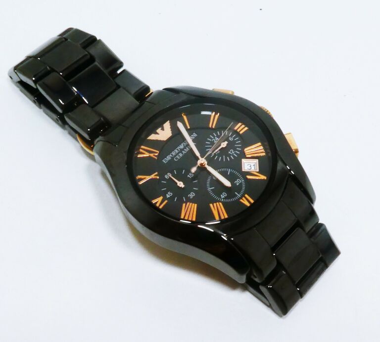 ZEGAREK EMPORIO ARMANI AR1410
