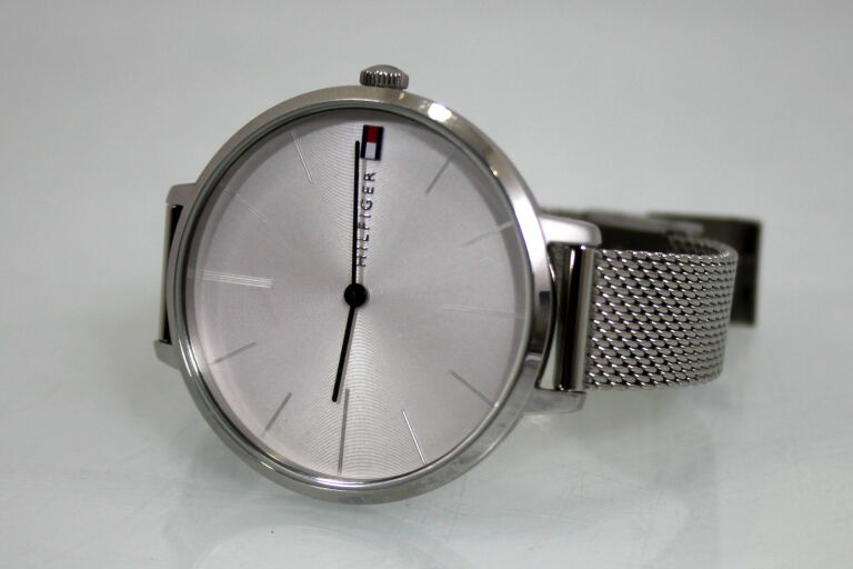 ZEGAREK DAMSKI TOMMY HILFIGER TH 369 3 14 2713