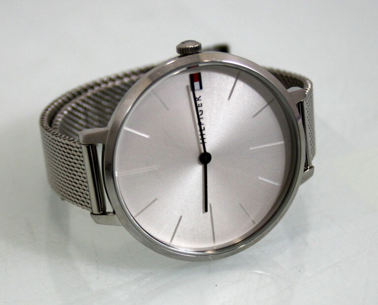 ZEGAREK DAMSKI TOMMY HILFIGER TH 369 3 14 2713
