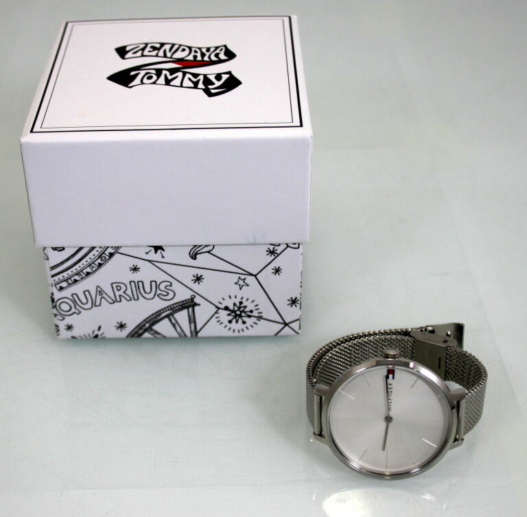 ZEGAREK DAMSKI TOMMY HILFIGER TH 369 3 14 2713