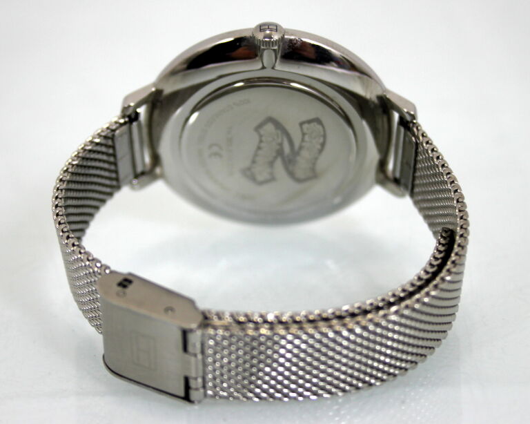 ZEGAREK DAMSKI TOMMY HILFIGER TH 369 3 14 2713