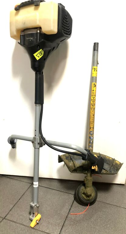 KOSA SPALINOWA FPBCP52-3