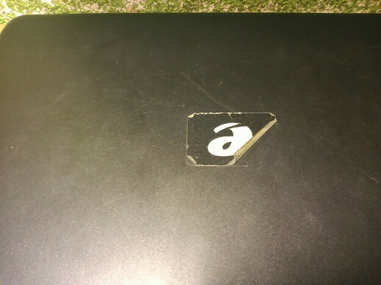 laptop-emachines-e520-pojemnosc-dysku-160