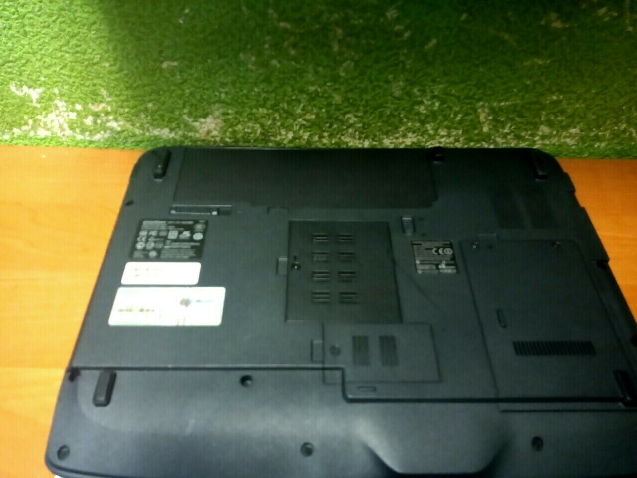 laptop-emachines-e520-seria-procesora-intel-celeron