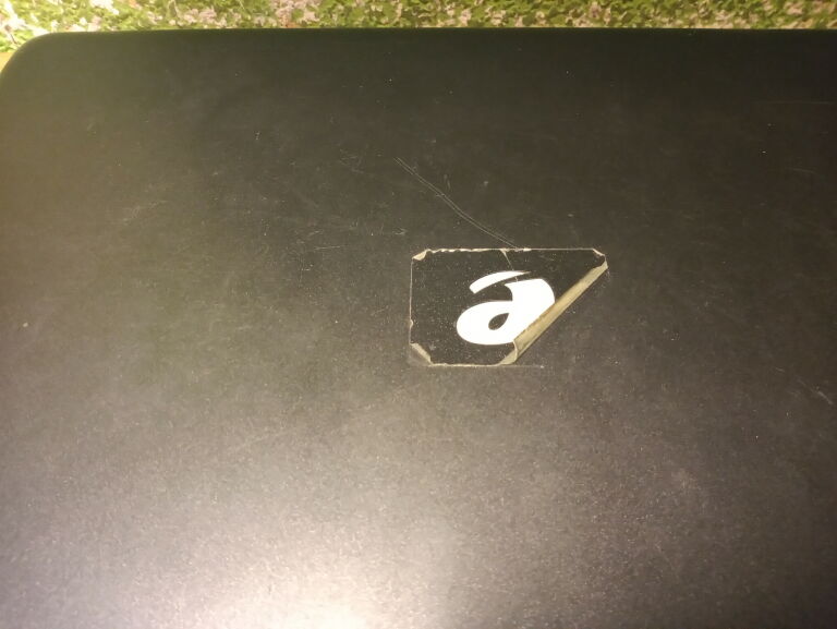 laptop-emachines-e520-pojemnosc-dysku-160