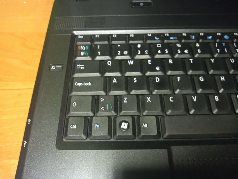 laptop-emachines-e520-typ-dysku-twardego-ssd