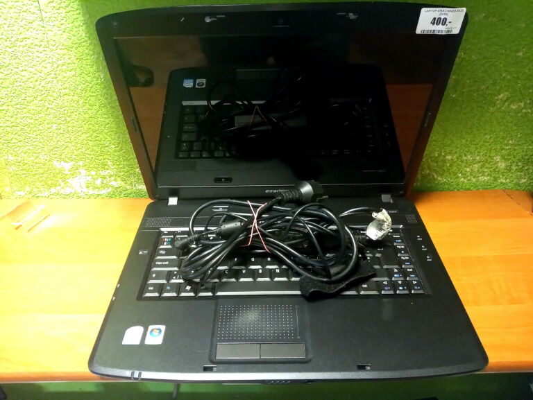 laptop-emachines-e520-psie-budy-56-wroclaw
