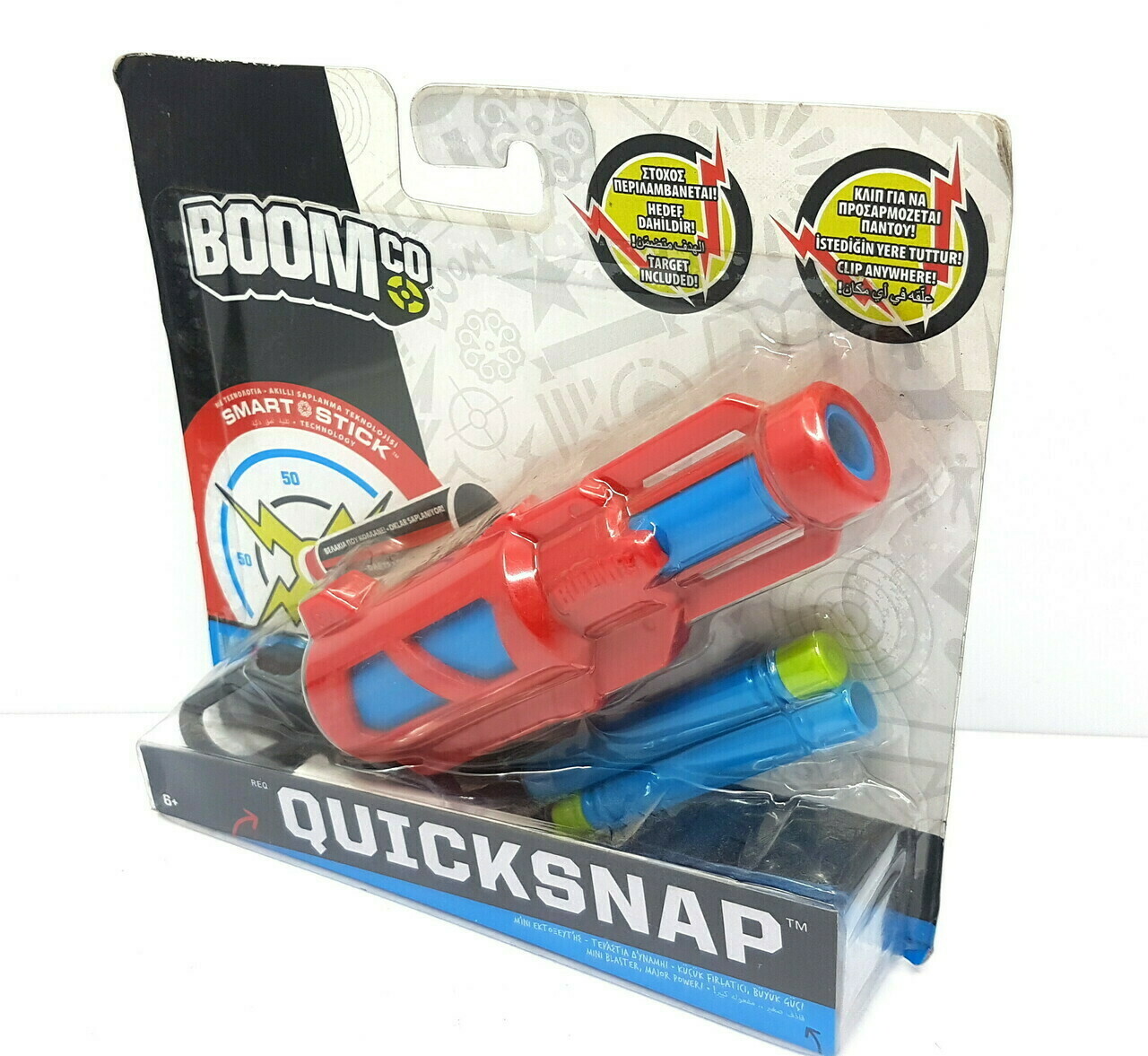 mattel-bcr98-boomco-pistolet-quicksnap-bohater-brak