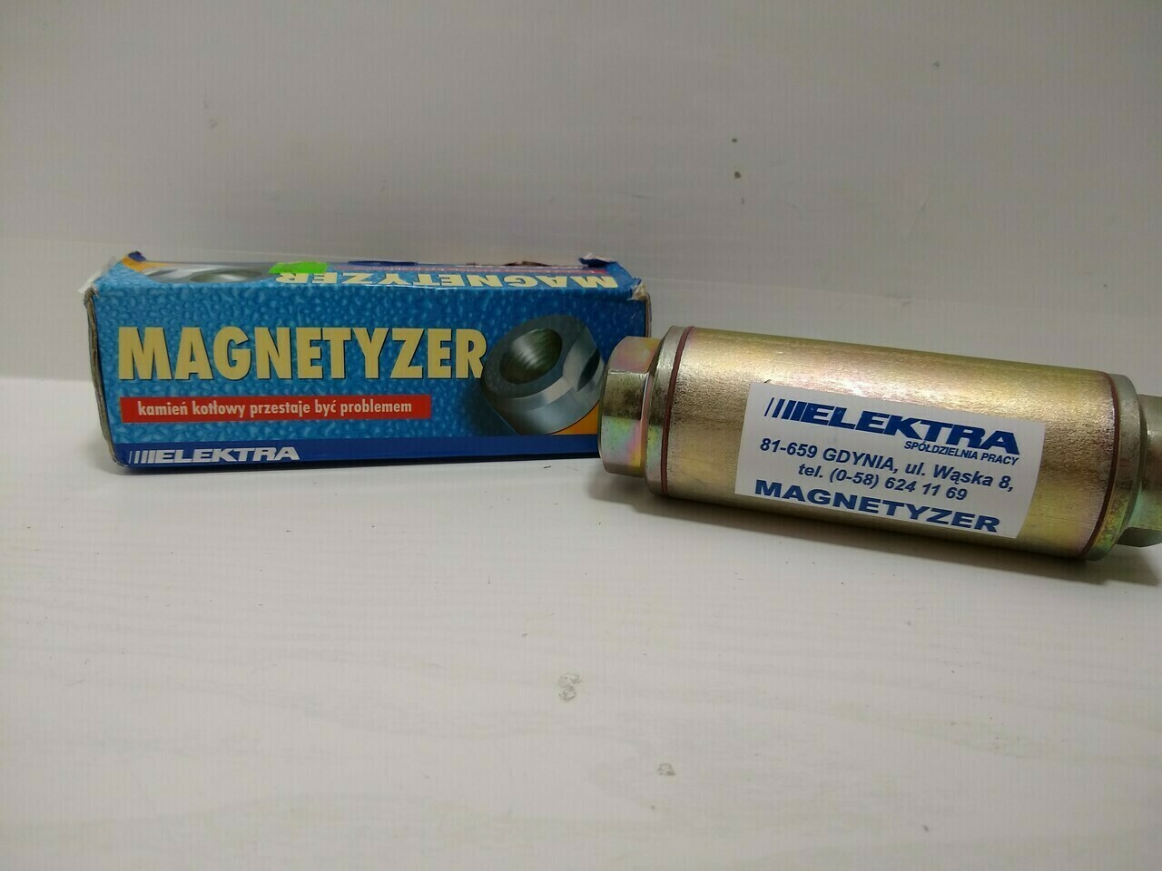 elektra-magnetyzer-34-jak-nowy-stan-uzywany