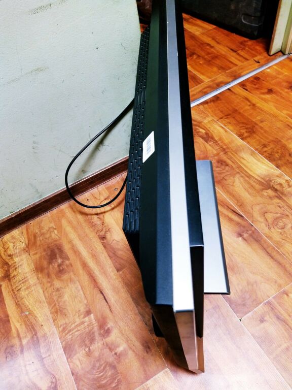 TELEWIZOR LG 26LC3R